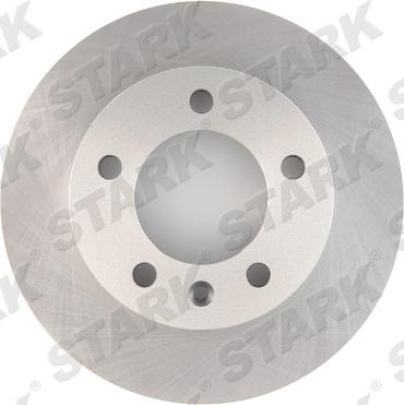 Stark SKBD-0020189 - Brake Disc autospares.lv