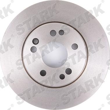 Stark SKBD-0020376 - Brake Disc autospares.lv