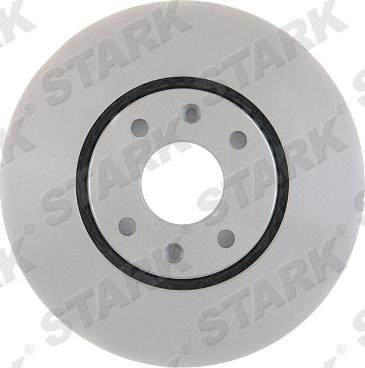 Stark SKBD-0020294 - Brake Disc autospares.lv