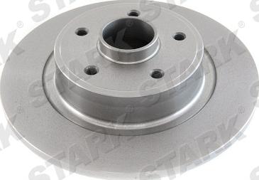 Stark SKBD-0020240 - Brake Disc autospares.lv