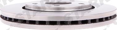 Stark SKBD-0020267 - Brake Disc autospares.lv