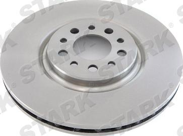 Stark SKBD-0020271 - Brake Disc autospares.lv