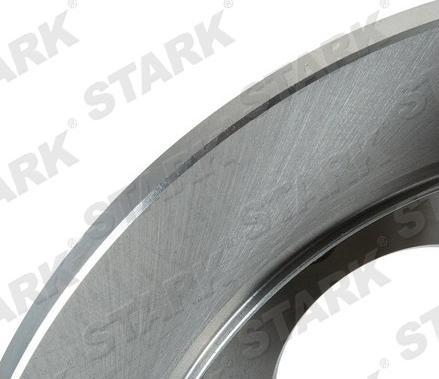 Stark SKBD-0023630 - Brake Disc autospares.lv