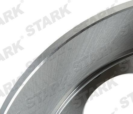 Stark SKBD-0023630 - Brake Disc autospares.lv