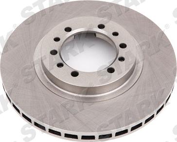 Stark SKBD-0022111 - Brake Disc autospares.lv