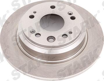 Stark SKBD-0022112 - Brake Disc autospares.lv