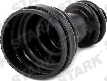 Stark SKBDA-1300117 - Bellow, drive shaft autospares.lv