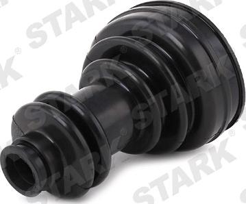 Stark SKBDA-1300117 - Bellow, drive shaft autospares.lv