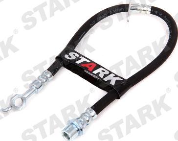 Stark SKBH-0820097 - Brake Hose autospares.lv