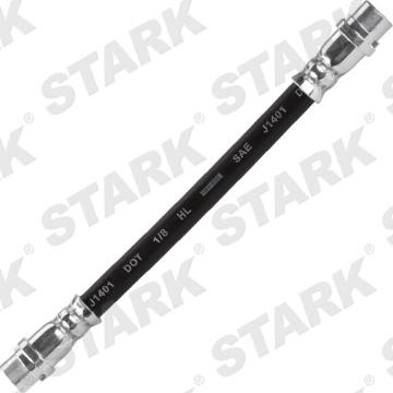 Stark SKBH-0820306 - Brake Hose autospares.lv