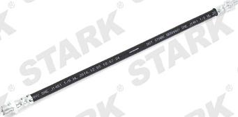 Stark SKBH-0820328 - Brake Hose autospares.lv