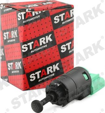 Stark SKBL-2110017 - Brake Light Switch / Clutch autospares.lv