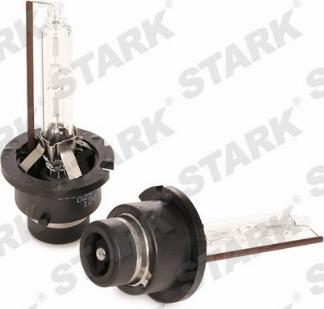 Stark SKBLB-4880066 - Bulb, spotlight autospares.lv