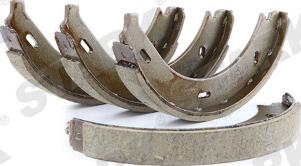 Stark SKBS-0450079 - Brake Shoe Set autospares.lv