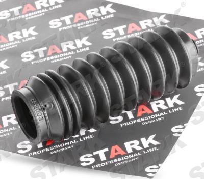 Stark SKBSA-1280040 - Bellow, steering autospares.lv