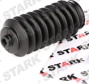 Stark SKBSA-1280043 - Bellow Set, steering autospares.lv