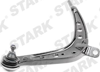 Stark SKCA-0050466 - Track Control Arm autospares.lv