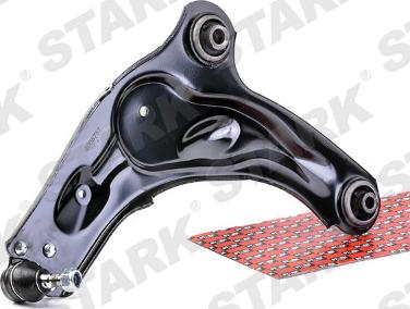 Stark SKCA-0050612 - Track Control Arm autospares.lv