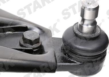 Stark SKCA-0050637 - Track Control Arm autospares.lv