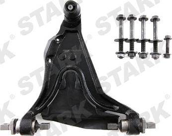 Stark SKCA-0050046 - Track Control Arm autospares.lv