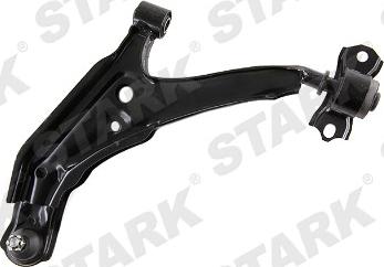 Stark SKCA-0050192 - Track Control Arm autospares.lv