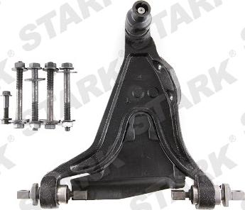 Stark SKCA-0050114 - Track Control Arm autospares.lv