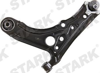 Stark SKCA-0050120 - Track Control Arm autospares.lv