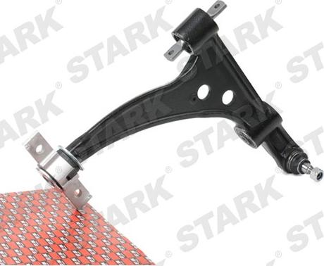 Stark SKCA-0050822 - Track Control Arm autospares.lv