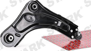 Stark SKCA-0050749 - Track Control Arm autospares.lv