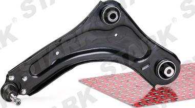 Stark SKCA-0050748 - Track Control Arm autospares.lv