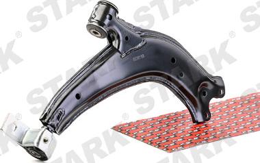 Stark SKCA-0050700 - Track Control Arm autospares.lv