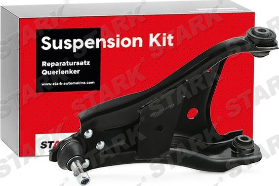 Stark SKCA-0050738 - Track Control Arm autospares.lv