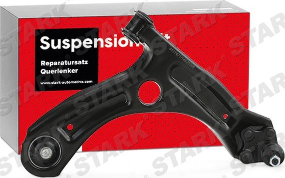 Stark SKCA-0051528 - Track Control Arm autospares.lv