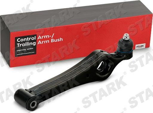 Stark SKCA-0051159 - Track Control Arm autospares.lv