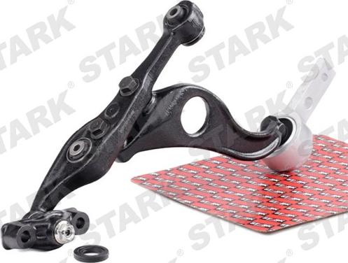 Stark SKCA-0051171 - Track Control Arm autospares.lv