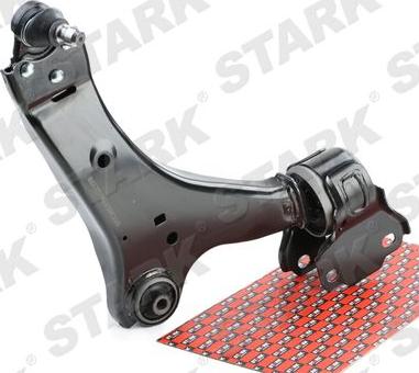 Stark SKCA-0051351 - Track Control Arm autospares.lv