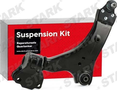 Stark SKCA-0051325 - Track Control Arm autospares.lv