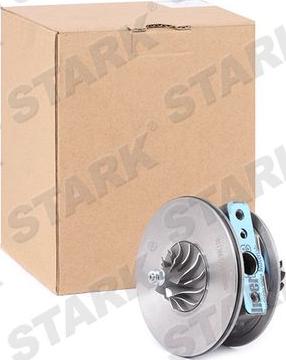 Stark SKCCC-4540018 - CHRA Cartridge, charger autospares.lv