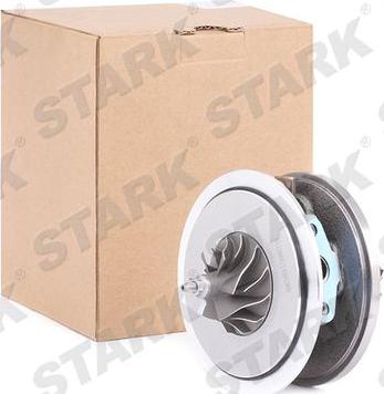Stark SKCCC-4540031 - CHRA Cartridge, charger autospares.lv