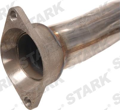 Stark SKCCT-4840059 - Catalytic Converter autospares.lv