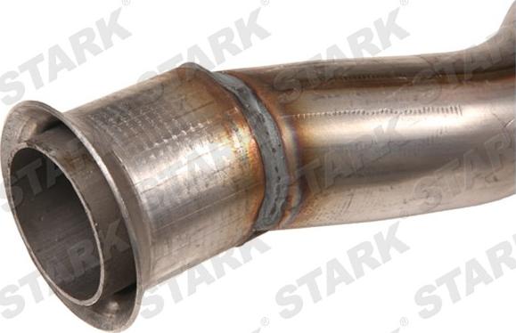 Stark SKCCT-4840059 - Catalytic Converter autospares.lv