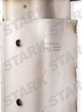 Stark SKCCT-4840087 - Catalytic Converter autospares.lv