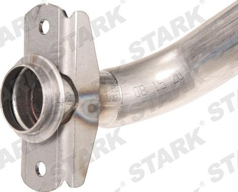 Stark SKCCT-4840087 - Catalytic Converter autospares.lv