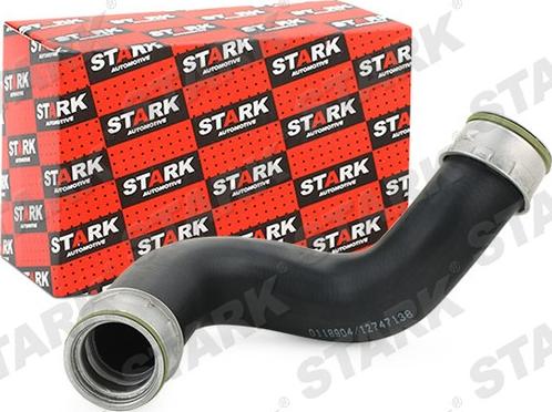 Stark SKCHI-2030025 - Charger Intake Air Hose autospares.lv