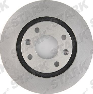 Stark SKCI-2014 - Brake Disc autospares.lv