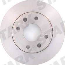 Stark SKCI-2035 - Brake Disc autospares.lv