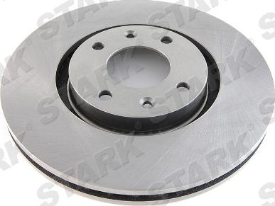 Stark SKCI-2021 - Brake Disc autospares.lv