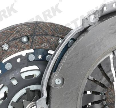 Stark SKCK-0100047 - Clutch Kit autospares.lv