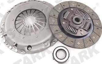 Stark SKCK-0100008 - Clutch Kit autospares.lv