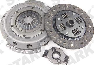 Stark SKCK-0100002 - Clutch Kit autospares.lv